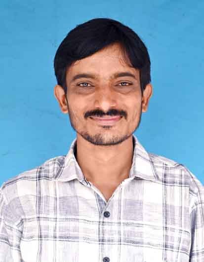 Mr. Praveen Kumar